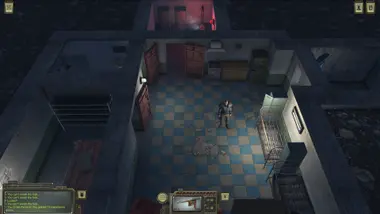 ATOM RPG: Post-apocalyptic indie game - .COM preview 4