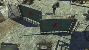 ATOM RPG: Post-apocalyptic indie game preview 2