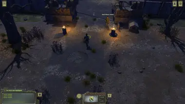ATOM RPG: Post-apocalyptic indie game preview 3