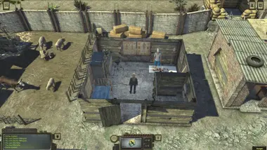 ATOM RPG: Post-apocalyptic indie game preview 9