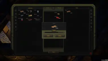 ATOM RPG Trudograd preview 9