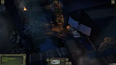 ATOM RPG Trudograd preview 10