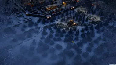 ATOM RPG Trudograd preview 5