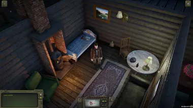 ATOM RPG Trudograd preview 14