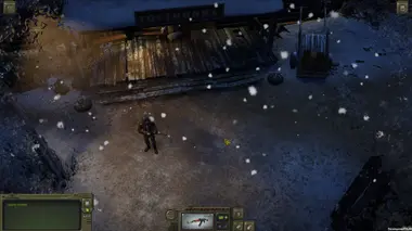 ATOM RPG Trudograd preview 6