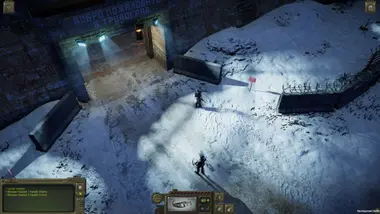 ATOM RPG Trudograd preview 11