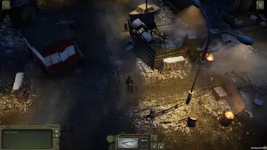 ATOM RPG Trudograd preview 8