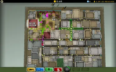 Atom Zombie Smasher preview 6