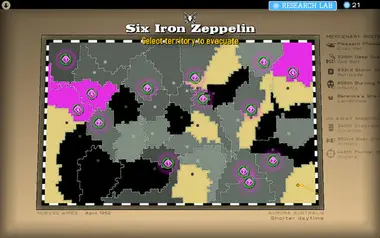 Atom Zombie Smasher preview 4