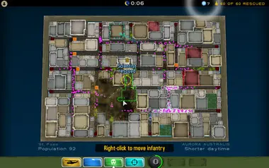Atom Zombie Smasher preview 3
