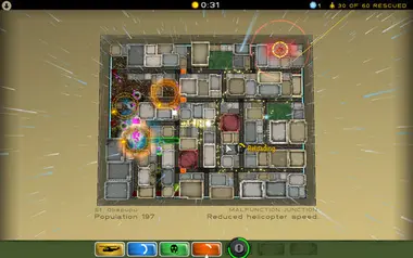 Atom Zombie Smasher preview 5