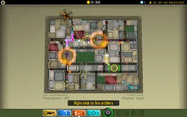 Atom Zombie Smasher preview 2