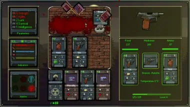 Atomic Cards preview 8