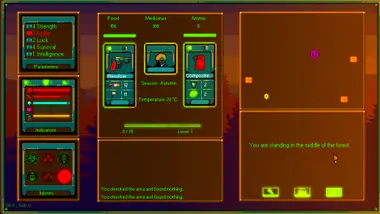 Atomic Cards preview 6