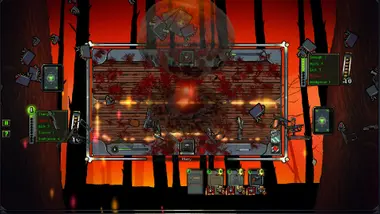 Atomic Cards preview 5