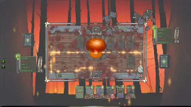 Atomic Cards preview 4