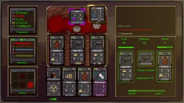 Atomic Cards preview 9