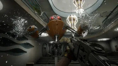 Atomic Heart: Enchantment Under the Sea DLC preview 6