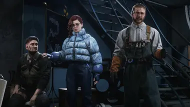 Atomic Heart: Enchantment Under the Sea DLC preview 4