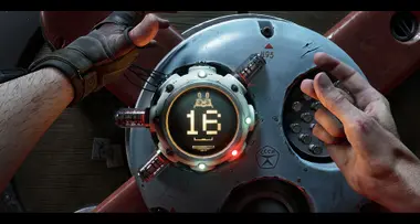 Atomic Heart preview 5