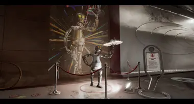 Atomic Heart preview 9