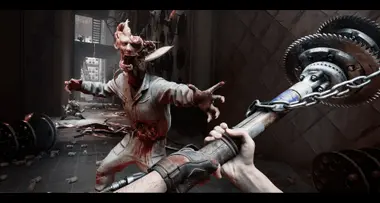 Atomic Heart preview 3
