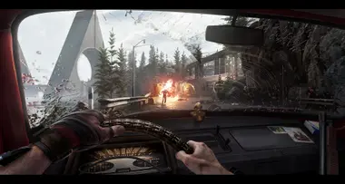 Atomic Heart preview 4
