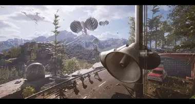 Atomic Heart preview 2