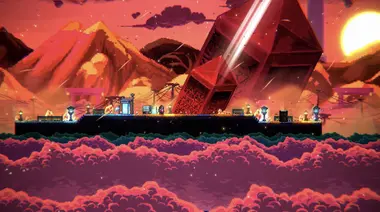 Atomic Owl preview 5