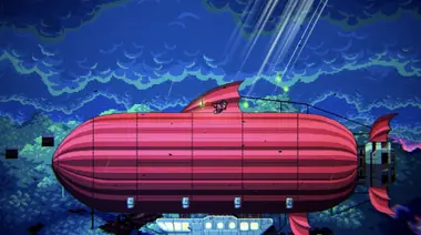 Atomic Owl preview 11