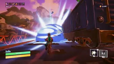 Atomic Picnic preview 3