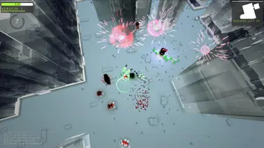 ATOMINE preview 9