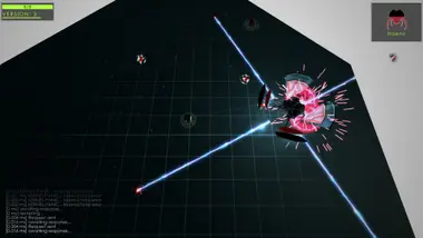 ATOMINE preview 4