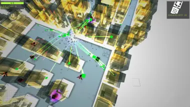 ATOMINE preview 5