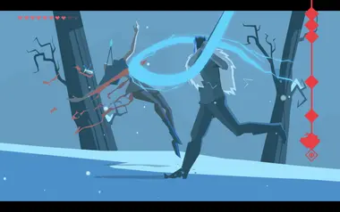 ATONE: Heart of the Elder Tree preview 5