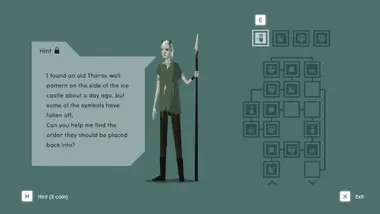 ATONE: Heart of the Elder Tree preview 2