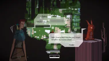 ATONE: Heart of the Elder Tree preview 8