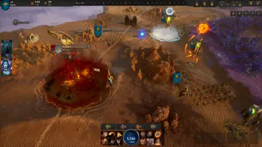 Atre: Dominance Wars preview 7