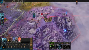 Atre: Dominance Wars preview 2