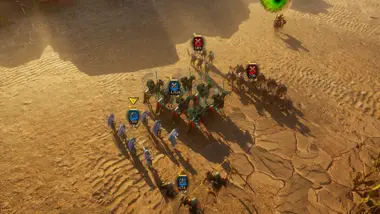 Atre: Dominance Wars preview 11