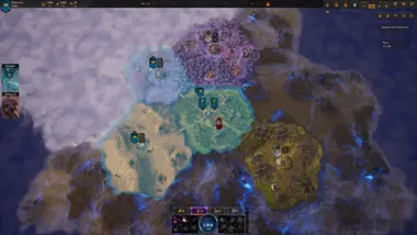 Atre: Dominance Wars preview 3