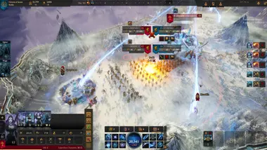 Atre: Dominance Wars preview 8