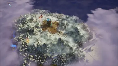 Atre: Dominance Wars preview 10