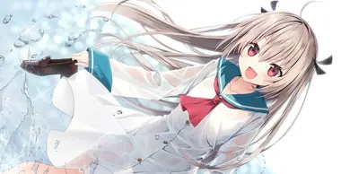ATRI -My Dear Moments preview 7