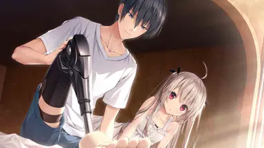ATRI -My Dear Moments preview 3