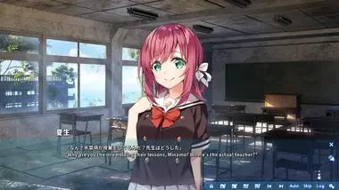 ATRI -My Dear Moments preview 5