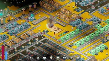Atrio: The Dark Wild preview 4