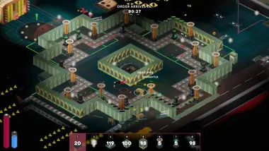 Atrio: The Dark Wild preview 5