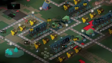 Atrio: The Dark Wild preview 6