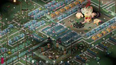 Atrio: The Dark Wild preview 2